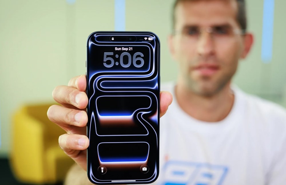 Apple quay lại chiến lược nâng cấp Apple quay lại chiến lược nâng cấp