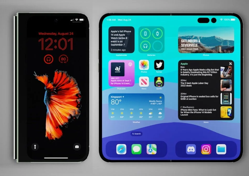 iPhone 18 có thể phá vỡ “lịch tháng 9”, Apple thử chiến lược ra mắt mới