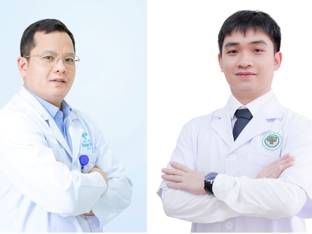 Khen thưởng hai bác sĩ kịp thời cứu người gặp đột quỵ khi đang chơi thể thao