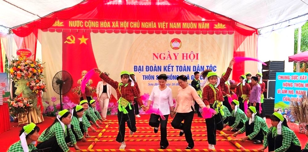 Lạng Sơn triển khai phong trào “Toàn dân đoàn kết xây dựng đời sống văn hóa” năm 2026
