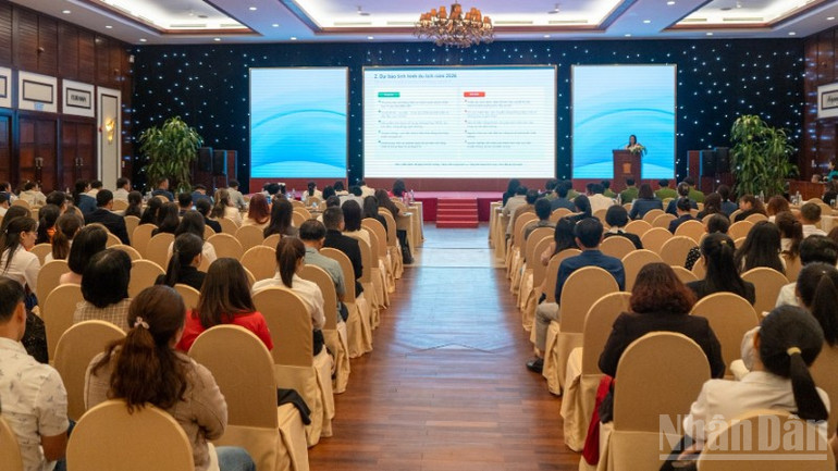 Đà Nẵng tăng tốc chuyển đổi số trong ngành du lịch