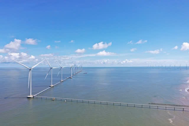 Năng lượng t&aacute;i tiềm năng thế mạnh tỉnh Vĩnh Long