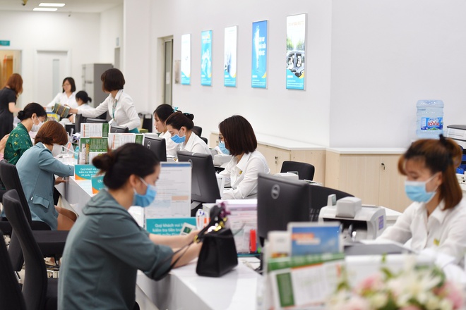 Từ 1/4: Ngân hàng dừng nickname, bắt buộc dùng tên thật theo căn cước