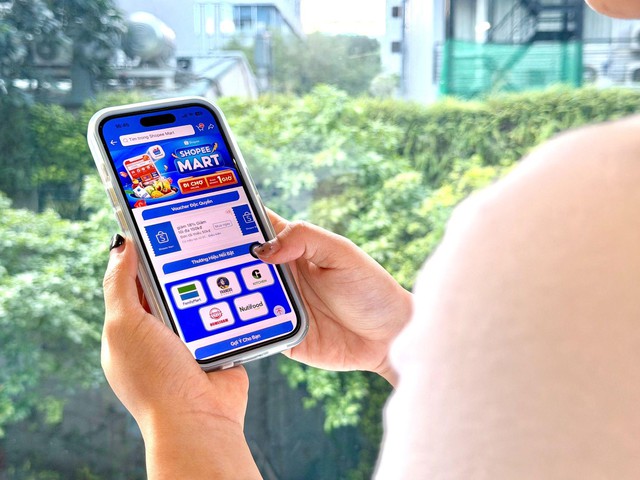 Tốc độ giao hàng: Ưu tiên hàng đầu trong mua sắm trực tuyến