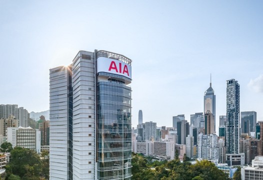Tập đoàn AIA công bố kết quả kinh doanh thành công năm 2025