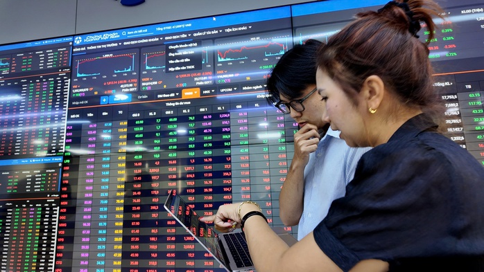 Hàng triệu tỷ đồng sẽ được huy động từ thị trường chứng khoán trong thời gian tới