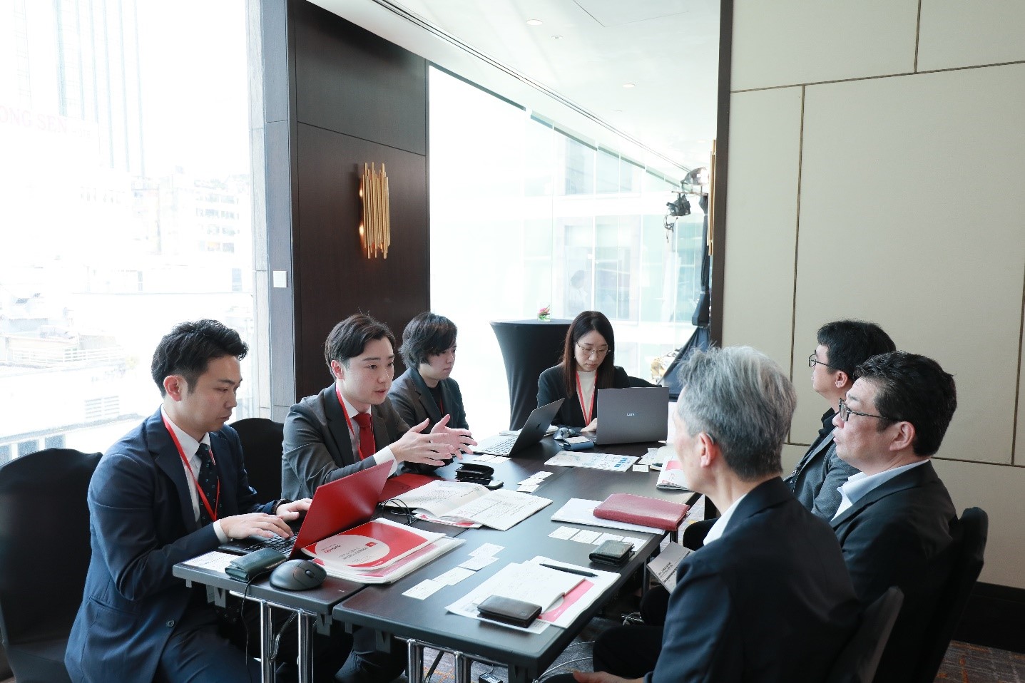 VietinBank và MUFG tổ chức thành công Kết nối kinh doanh 2026, lan tỏa giá trị cho chuỗi thực phẩm - nông nghiệp công nghệ cao