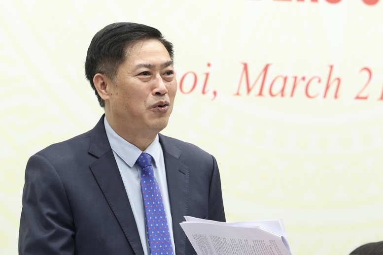 Kỳ vọng các đại biểu trẻ sớm phát huy vai trò tại Quốc hội