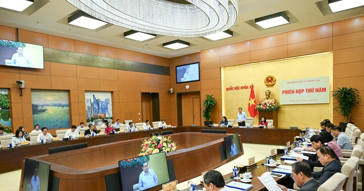 Toàn Đảng, toàn quân, toàn dân đặt kỳ vọng lớn vào các đại biểu trúng cử