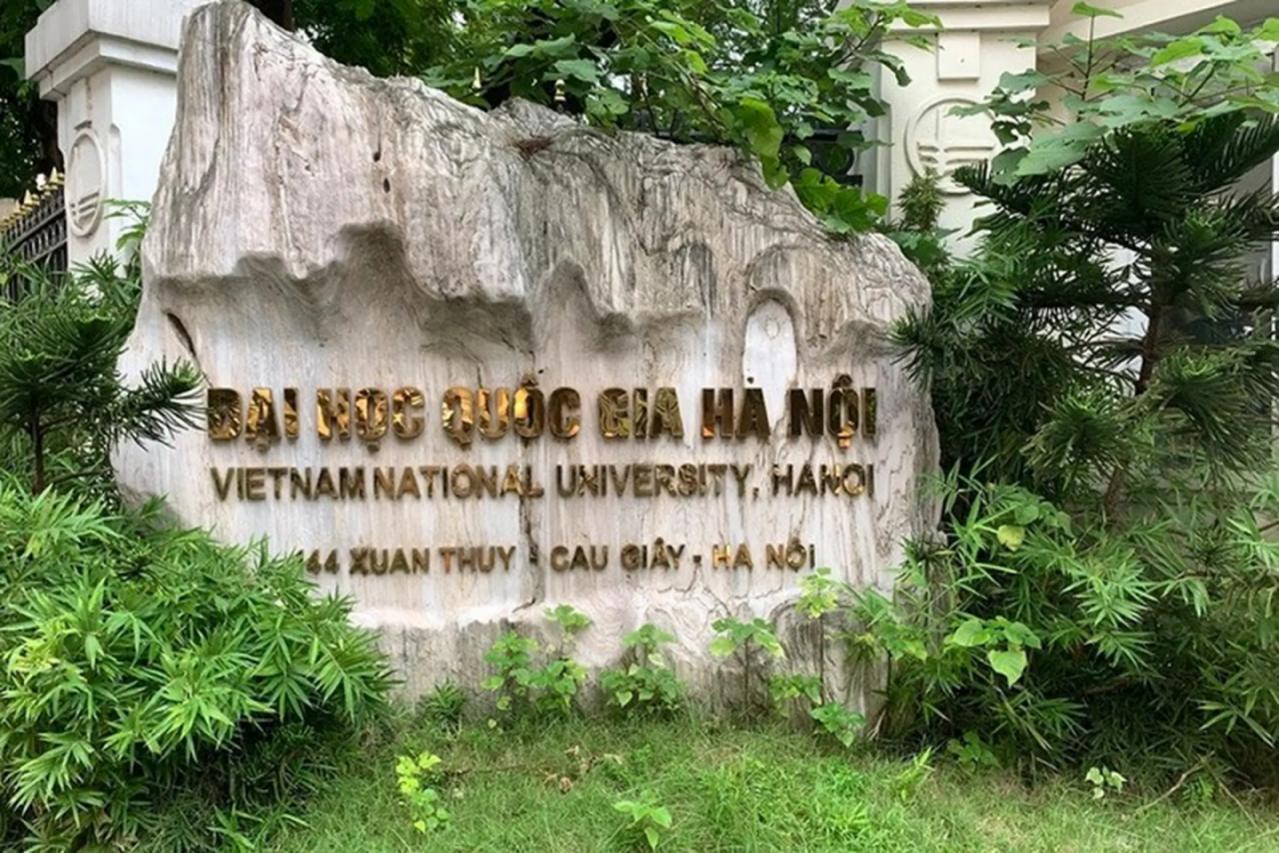 Đại học Quốc gia Hà Nội siết quy chế tuyển sinh từ 2026, tăng minh bạch và công bằng