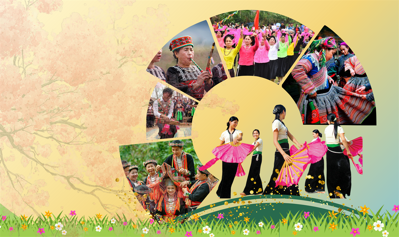 Lào Cai triển khai Phong trào “Toàn dân đoàn kết xây dựng đời sống văn hóa” năm 2026