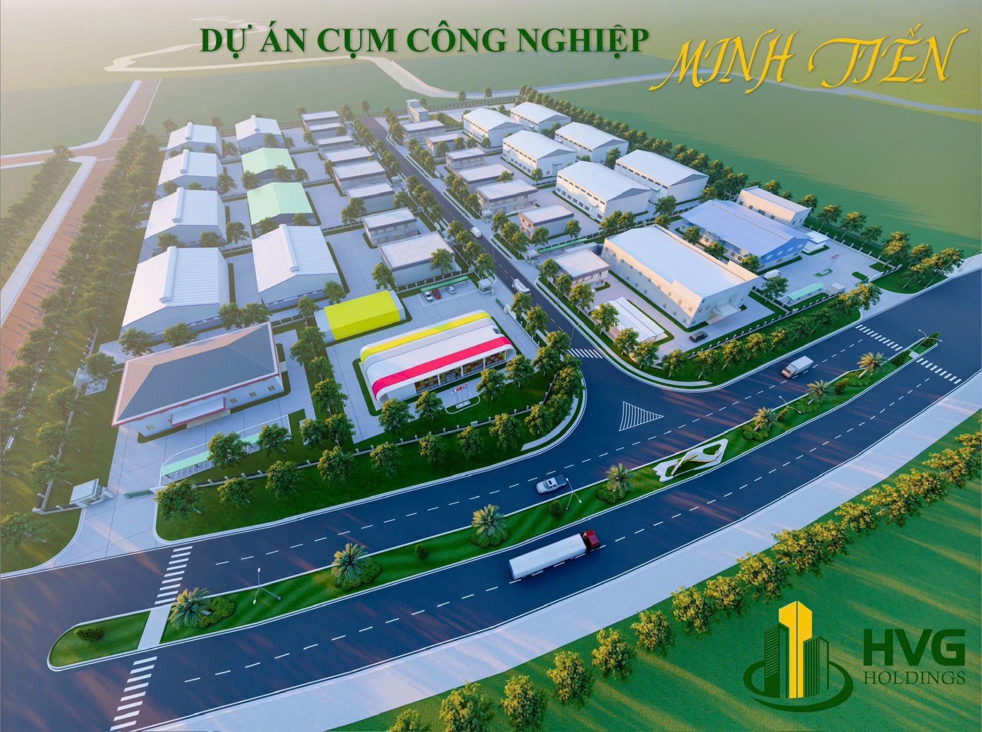 c&aacute;c cụm c&ocirc;ng nghiệp tại Thanh H&oacute;a kh&ocirc;ng chỉ l&agrave; nơi sản xuất đơn thuần, m&agrave; đang trở th&agrave;nh những mắt x&iacute;ch quan trọng trong chuỗi gi&aacute; trị to&agrave;n cầu