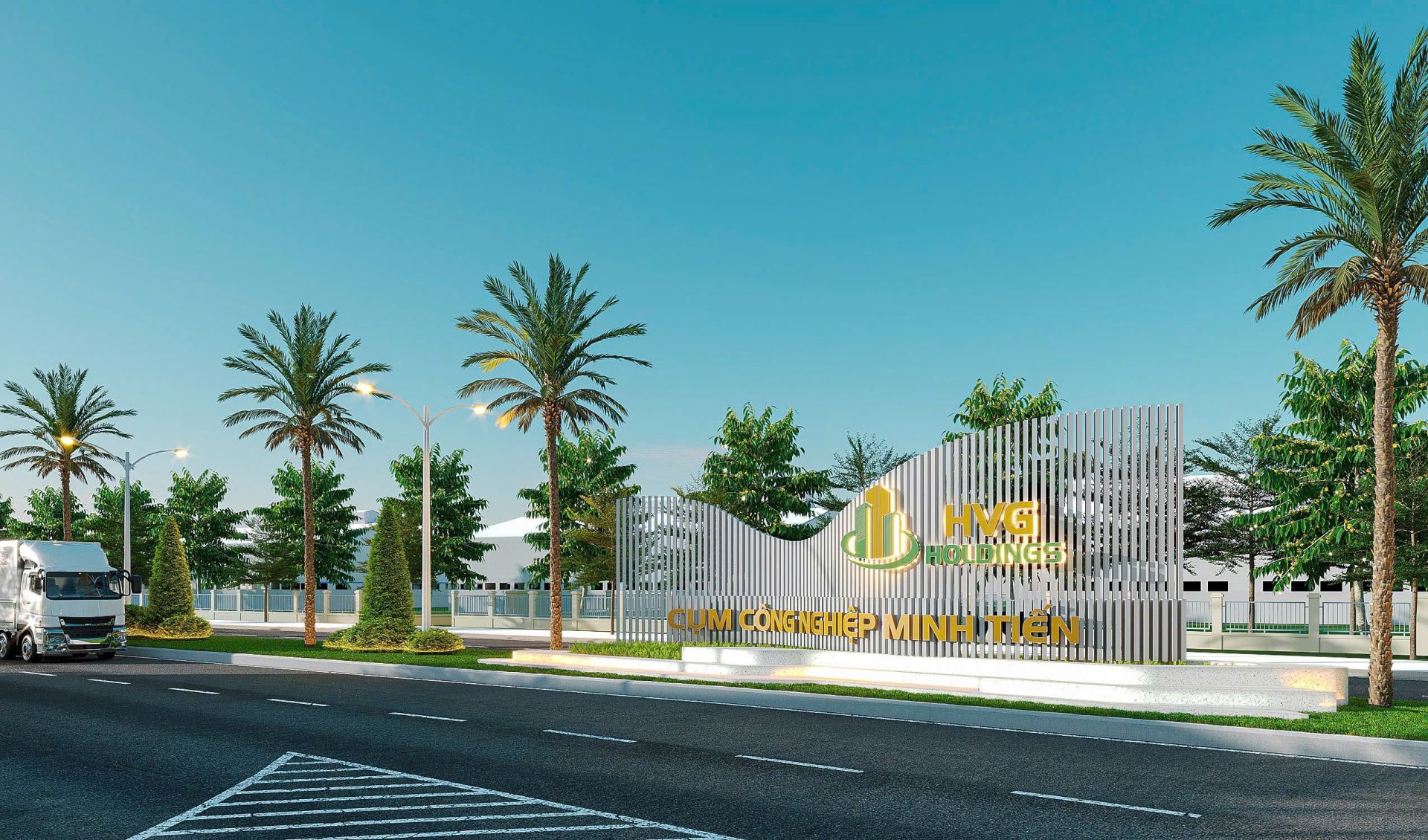 Cụm công nghiệp Thanh Hóa: Từ tiềm năng đến lợi thế cạnh tranh khác biệt