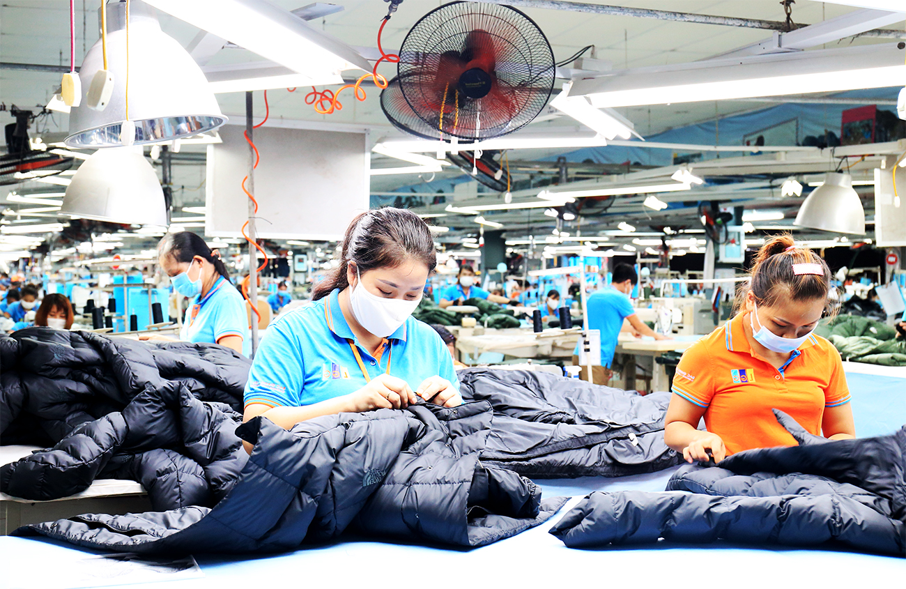 Bắc Ninh hỗ trợ doanh nghiệp tuyển dụng lao động năm 2026