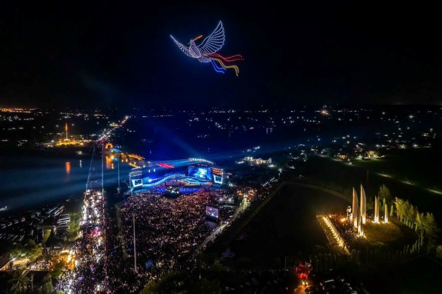 Lễ hội Vì Hòa bình năm 2026: “Từ ký ức đến tương lai - Quảng Trị vì hòa bình”