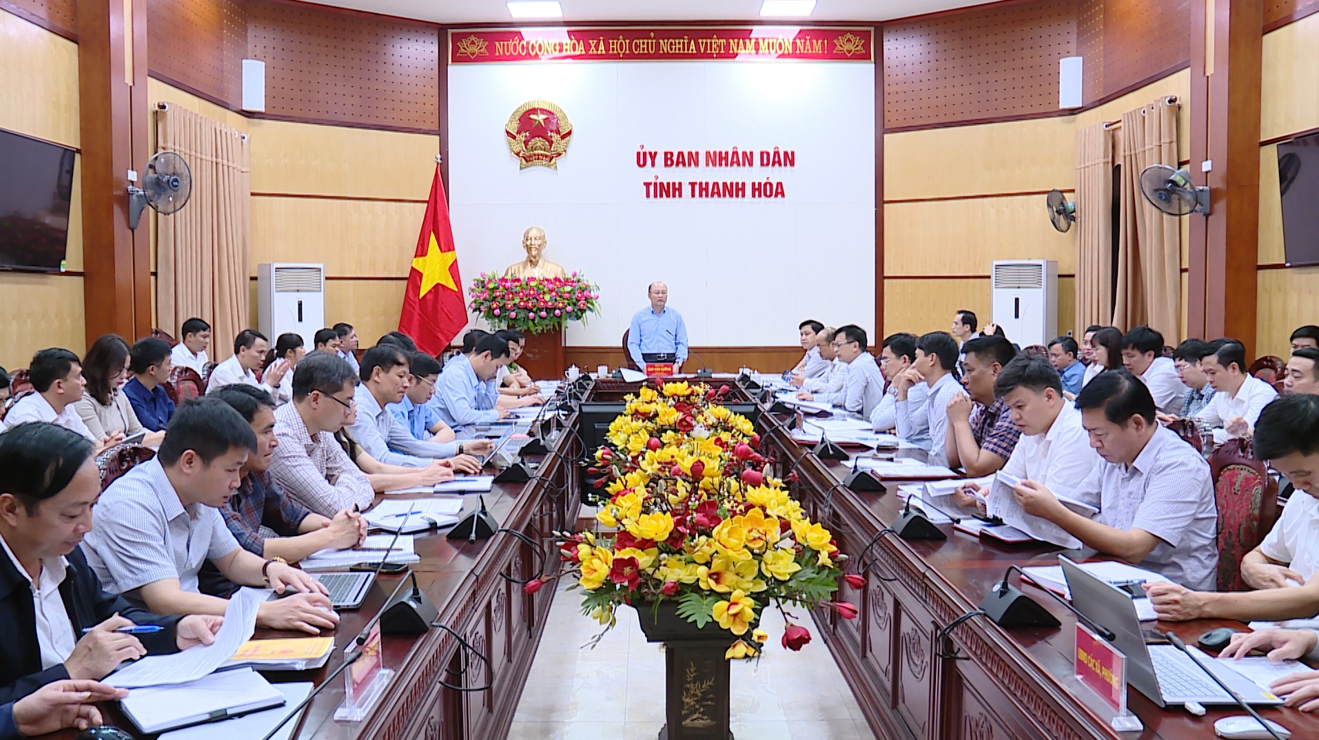 Thanh Hóa: Chủ trương đưa các mỏ vào kế hoạch đấu giá quyền khai thác khoáng sản năm 2026