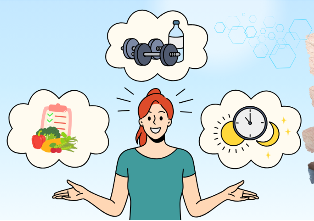 Kiểm so&aacute;t vảy nến hiệu quả cần kết hợp điều trị y khoa, chăm s&oacute;c da v&agrave; điều h&ograve;a miễn dịch từ b&ecirc;n trong