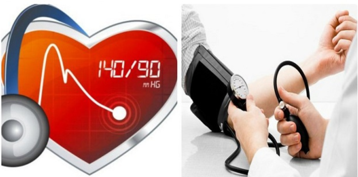 Hạ &aacute;p bằng thuốc t&acirc;y c&ograve;n tiềm ẩn nhiều rủi ro cho sức khỏe