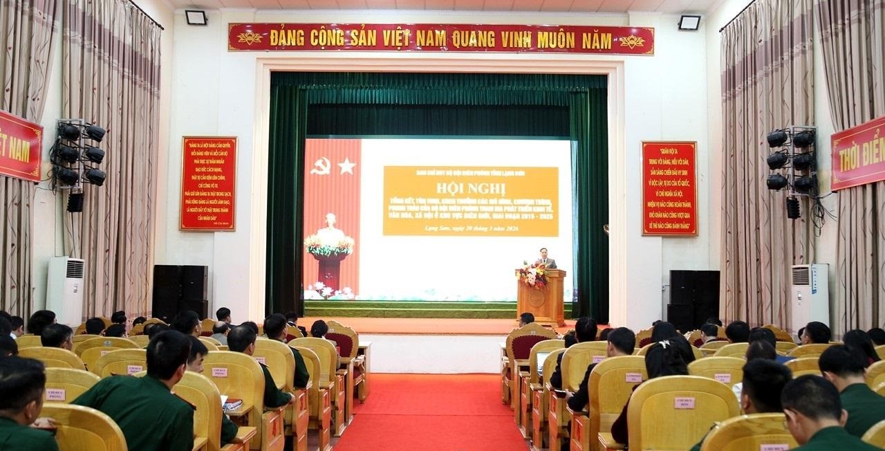 Quang cảnh hội nghị Quang cảnh hội nghị