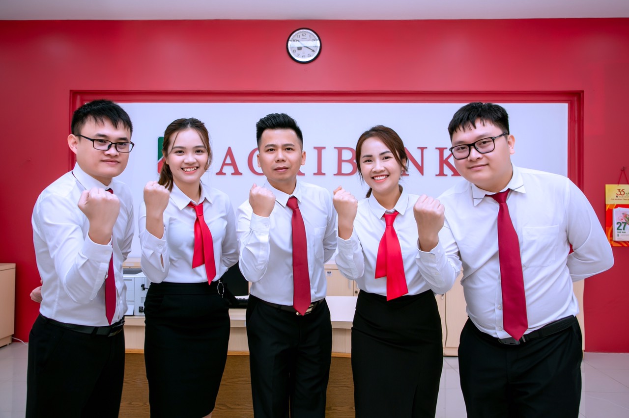 "Tuần lễ Văn h&oacute;a Agribank" năm 2026 với th&ocirc;ng điệp&nbsp;&ldquo;Phụng sự -&nbsp;Đổi mới -&nbsp;Ph&aacute;t triển bền vững&rdquo;