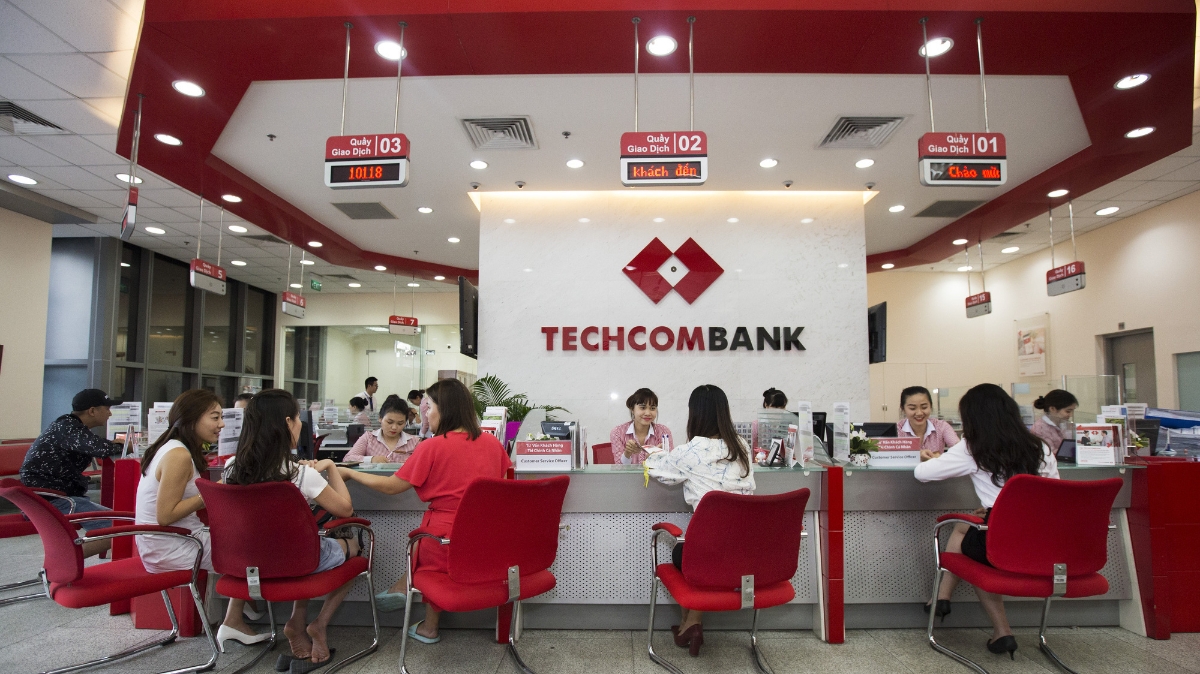 Techcombank ấn định ngày chốt quyền họp ĐHĐCĐ 2026