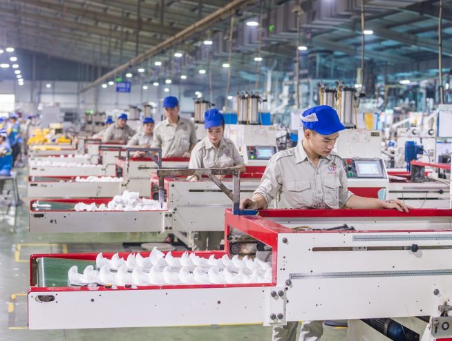 Hiệu quả từ việc triển khai hệ thống quản lý năng lượng theo tiêu chuẩn ISO 50001