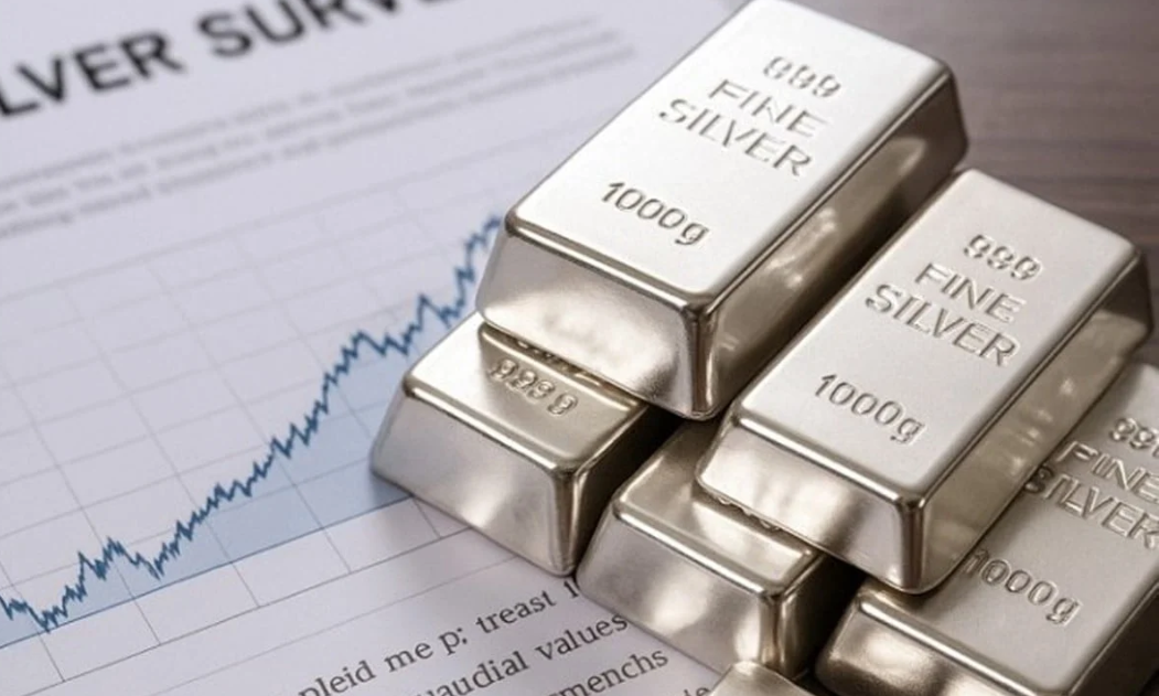 Quỹ bạc lớn nhất thế giới vung tiền bắt đáy khi giá xuống dưới 70 USD