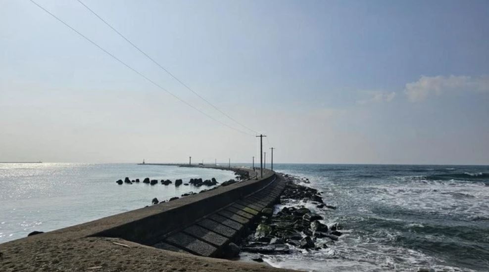 8 lao động Việt Nam gặp nạn do sóng lớn tại Nhật Bản, 3 người còn mất tích