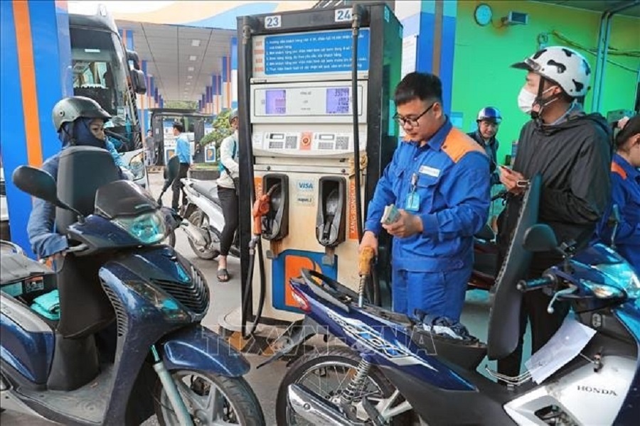 Hoạt động kinh doanh xăng dầu trên địa bàn tỉnh Lâm Đồng sẽ được tăng cường kiểm tra, kiểm soát chặt chẽ Hoạt động kinh doanh xăng dầu trên địa bàn tỉnh Lâm Đồng sẽ được tăng cường kiểm tra, kiểm soát chặt chẽ