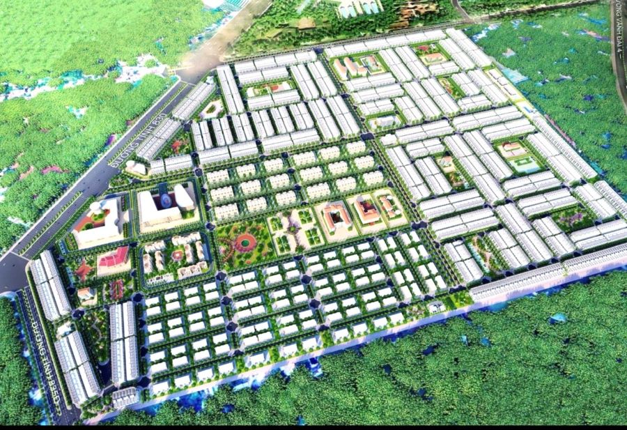 Tây Ninh: Gần 3.000 căn nhà ở xã hội được triển khai, đáp ứng nhu cầu an cư