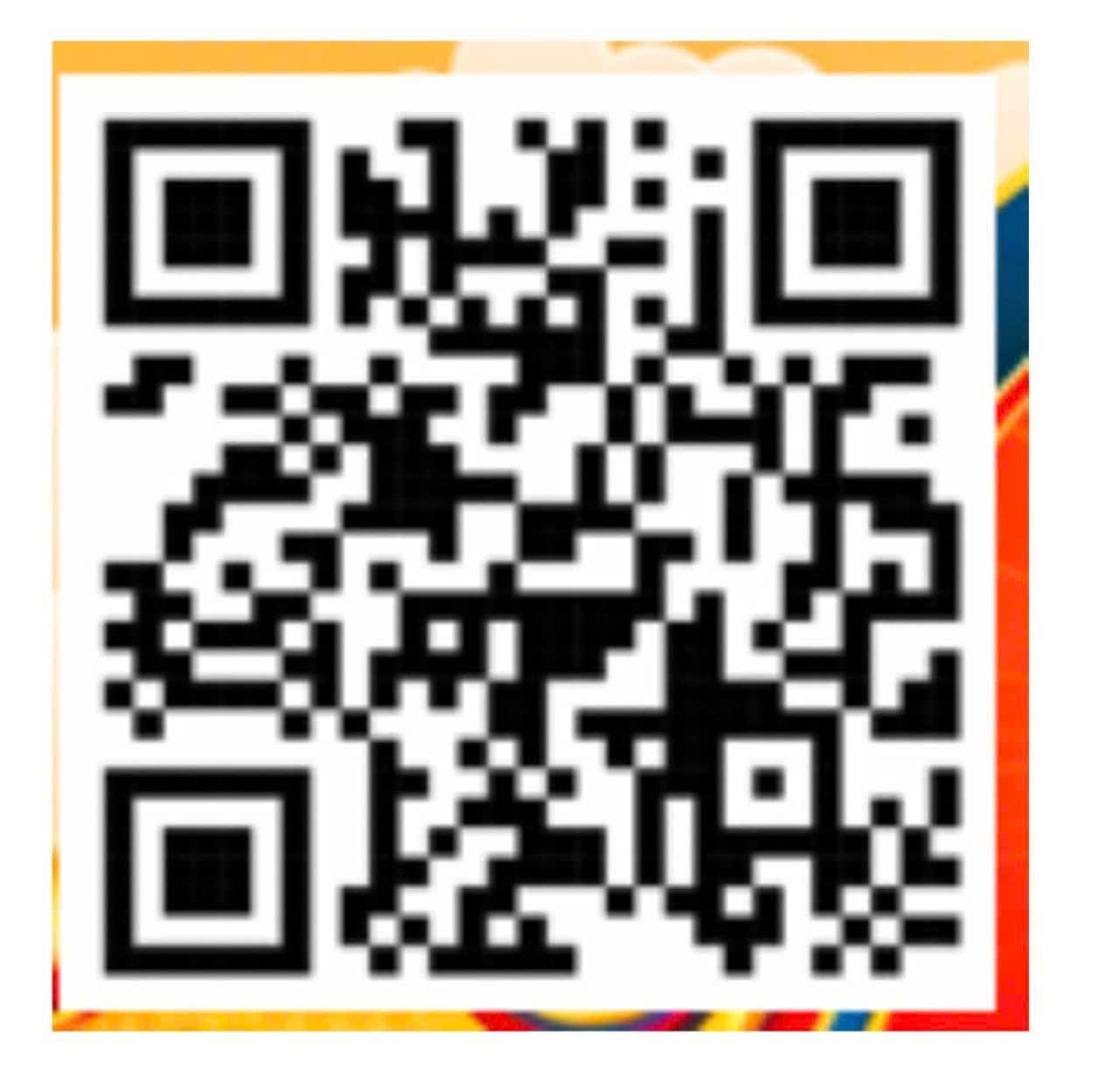 Nh&acirc;n d&acirc;n v&agrave; du kh&aacute;ch qu&eacute;t m&atilde; QR để đăng k&yacute; tour.