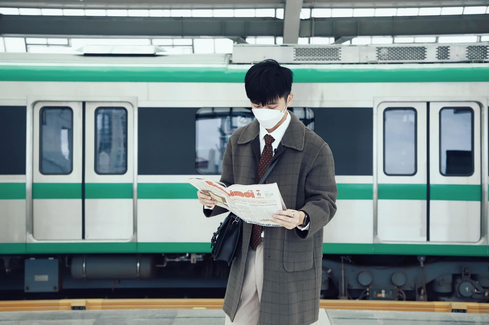 Hà Nội cần một “tấm thẻ duy nhất” cho mọi hành trình – chìa khóa để kết nối toàn bộ giao thông đô thị