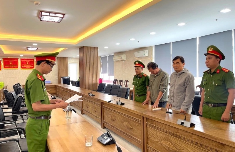 Đà Nẵng: Khởi tố nhiều chủ doanh nghiệp mua bán hóa đơn trái phép