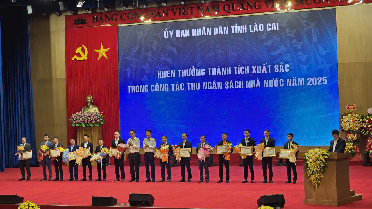 Lào Cai: Điều chỉnh quy hoạch, nâng tầm thương hiệu vùng Tây Bắc