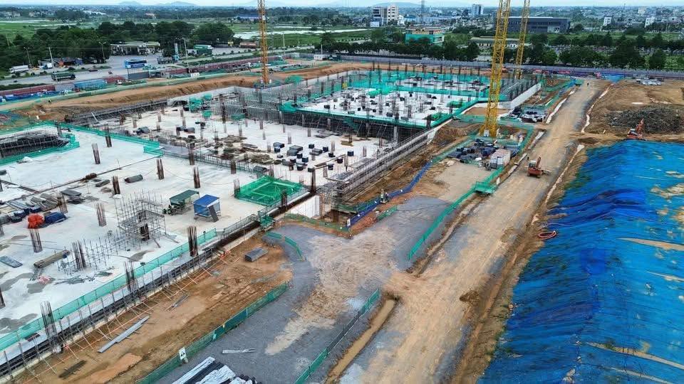 Thanh Hóa: Giải ngân vốn đầu tư công và phát triển doanh nghiệp đạt nhiều kết quả tích cực trong quý I/2026