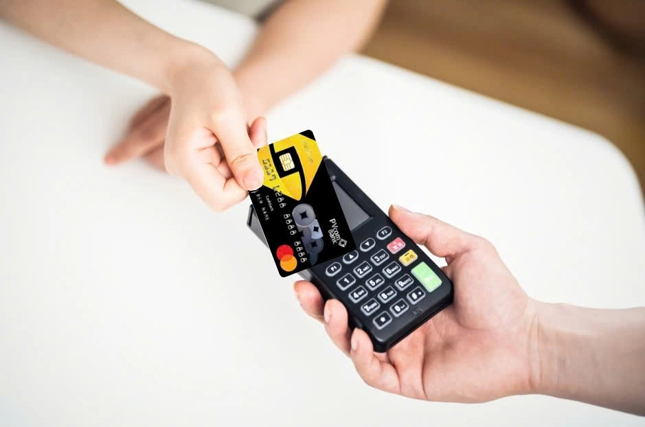 PVcomBank nâng cấp Core thẻ, tăng tốc trải nghiệm thanh toán số