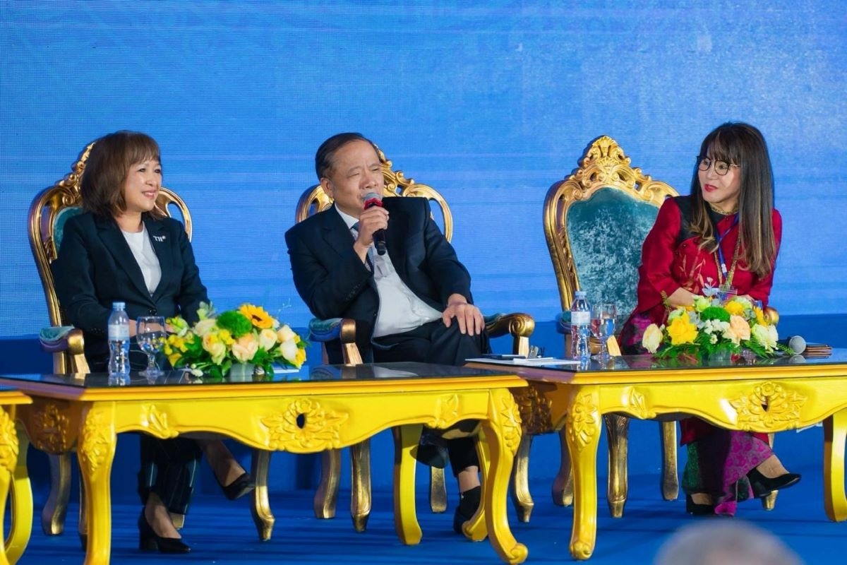 Văn hoá doanh nghiệp: “Chìa khoá mềm” tạo lợi thế cạnh tranh bền vững