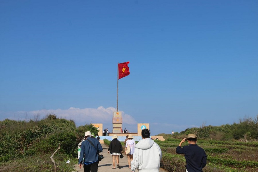 Lâm Đồng: Đánh thức tiềm năng du lịch tại đặc khu Phú Quý