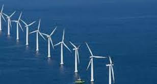 Bến Tre nhiều tiềm năng lợi thế phát triển điện gió