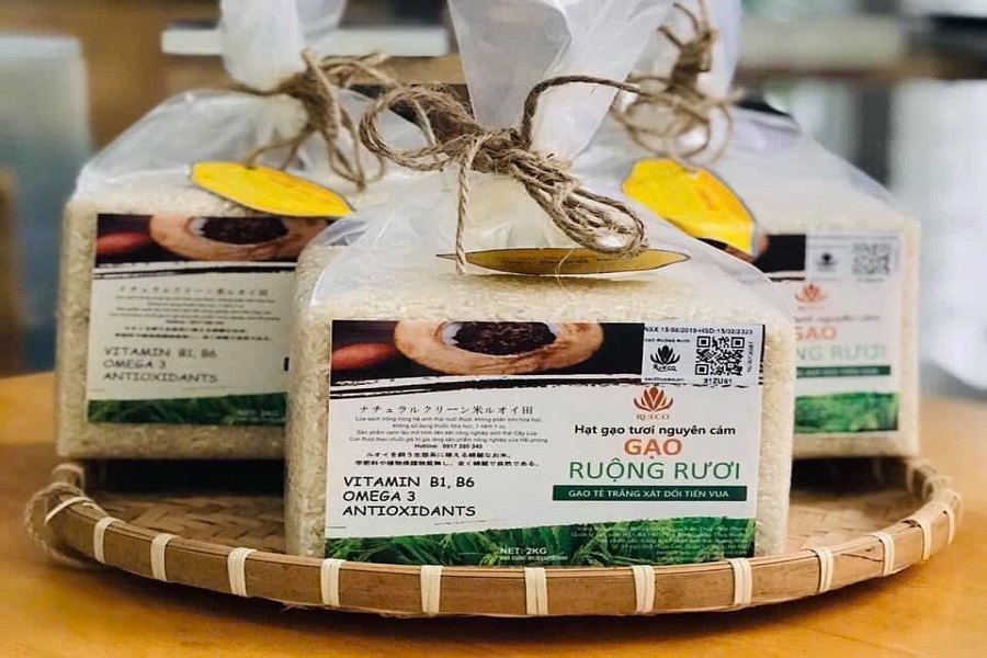 Sản phẩm n&ocirc;ng nghiệp phải c&oacute; hệ thống truy xuất nguồn gốc r&otilde; r&agrave;ng để đảm bảo an to&agrave;n thực phẩm v&agrave; tr&aacute;ch nhiệm m&ocirc;i trường.