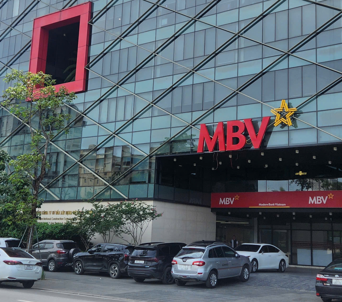 MBV tăng lãi suất tiết kiệm lên mức cao hàng đầu thị trường