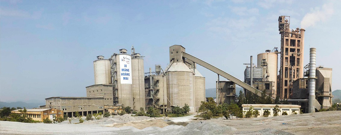 Vicem Hoàng Mai đặt mục tiêu tăng lợi nhuận giữa áp lực dư cung ngành xi măng