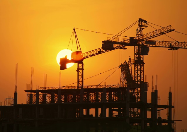 Nhiều nhà thầu xây dựng kiến nghị 'nóng' khi giá nguyên vật liệu tăng cao