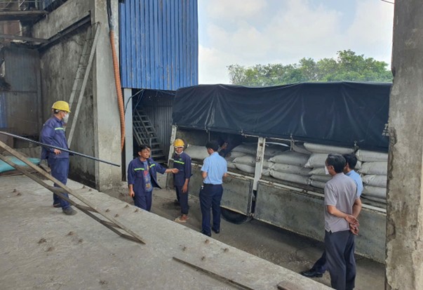 Quản lý thị trường tỉnh An Giang: Hoàn thành vượt mức nhiều chỉ tiêu trong quý I