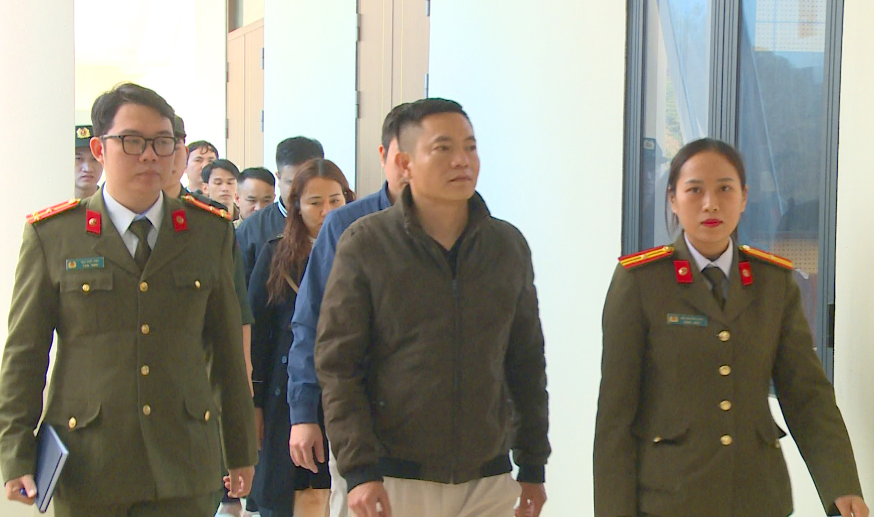 Bộ Công an biểu dương Công an tỉnh Thanh Hóa triệt phá đường dây lừa đảo y dược hơn 227 tỷ đồng