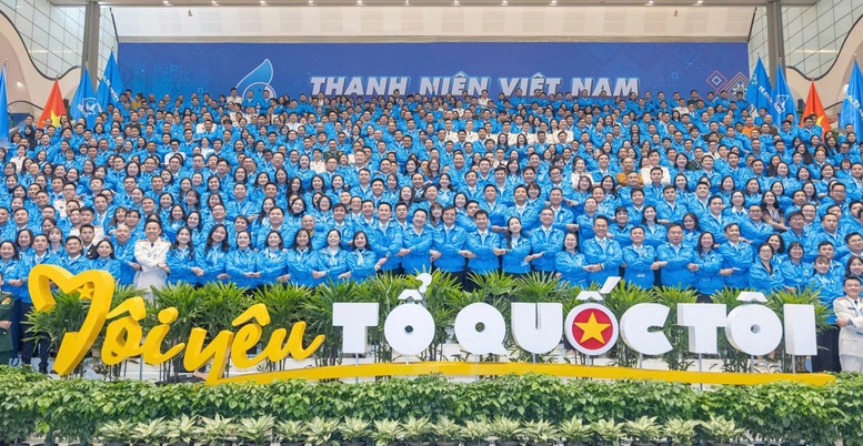 Thanh ni&ecirc;n lu&ocirc;n l&agrave; lực lượng xung k&iacute;ch, đi đầu, kh&ocirc;ng quản ngại kh&oacute; khăn, gian khổ, sẵn s&agrave;ng dấn th&acirc;n v&igrave; sự nghiệp c&aacute;ch mạng.
