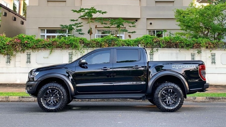 Không chỉ Hà Nội, xe bán tải trên cả nước phải tuân thủ khung giờ cấm vào nội đô