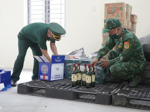 Quảng Trị lên kế hoạch siết chặt quản lý thị trường, quyết tâm đẩy lùi hàng giả