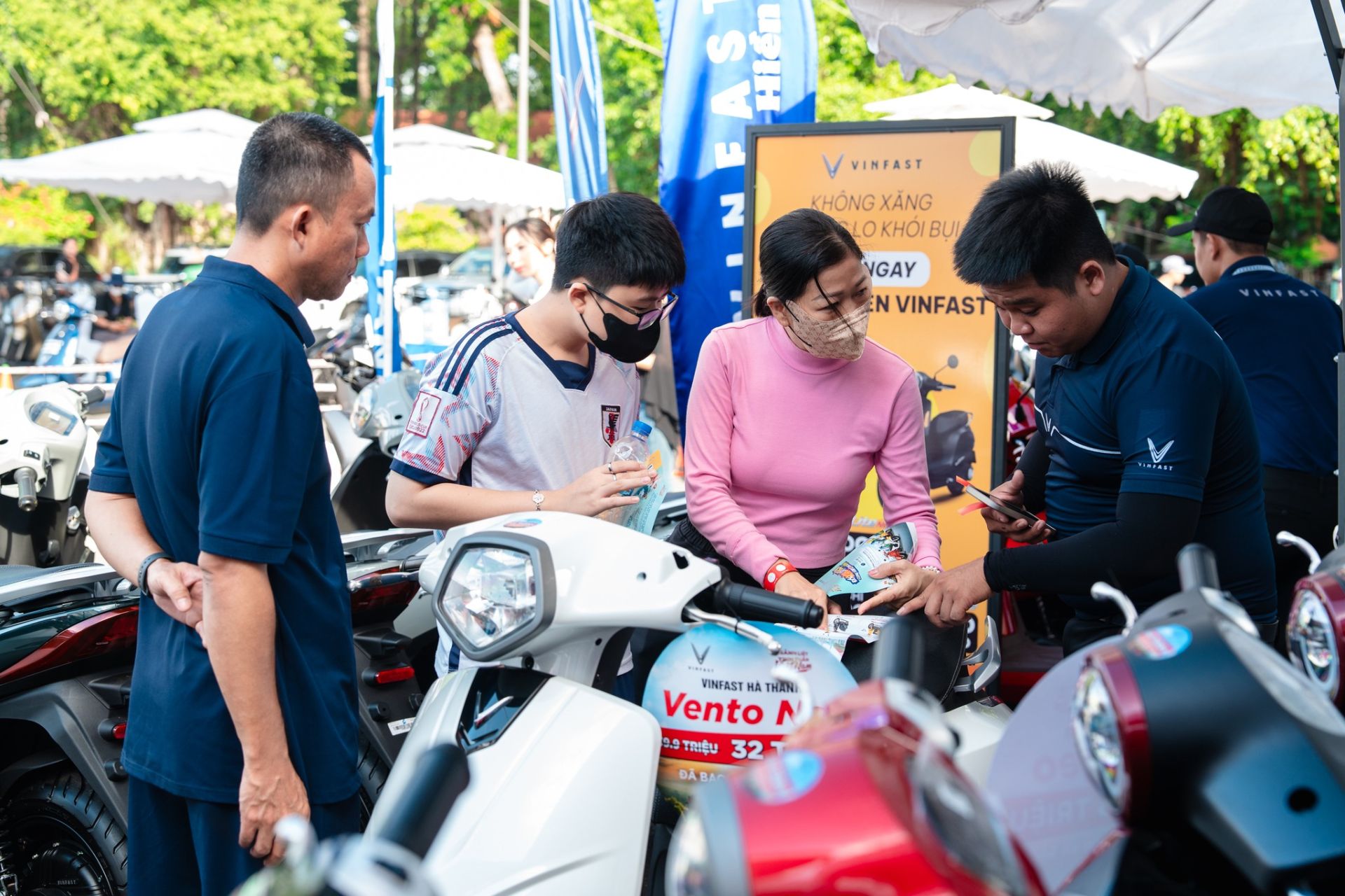 Điện hóa giao thông: Xe điện dần chiếm ưu thế dưới sức ép chi phí nhiên liệu