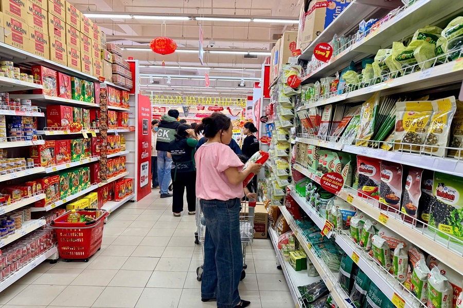 L&acirc;m Đồng nỗ lực b&igrave;nh ổn gi&aacute; giữa &aacute;p lực tăng gi&aacute; nhi&ecirc;n liệu